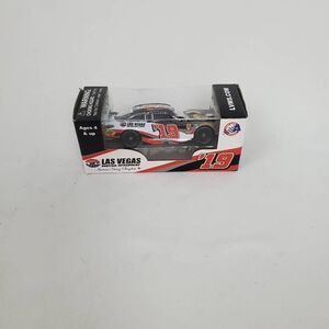 LAS VEGAS MOTOR SPEEDWAY '19 America's Racing Showplace Toy Car hot wheels
